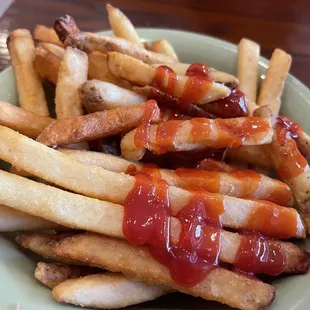 Regular French Fries