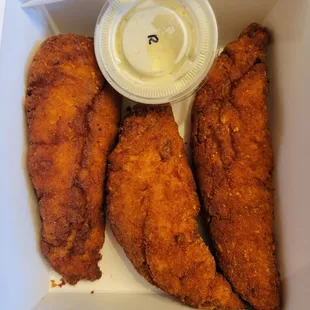 Chicken Tenders