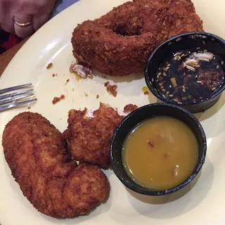 4 Tenders
