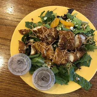 Asian Citrus