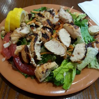 Garden Salad