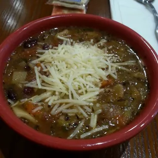 Veggie