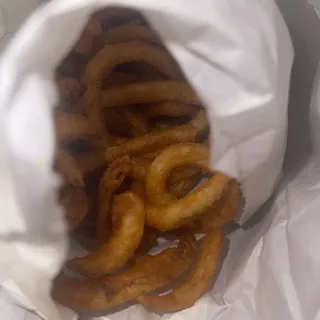 Curly Fries