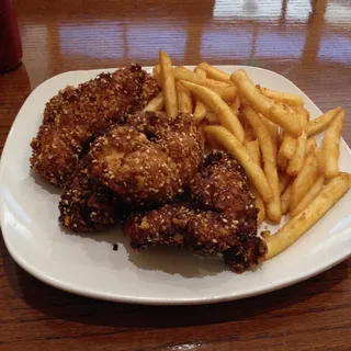 French Fries