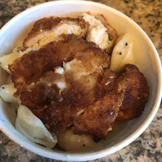 Lola Mac w/ Chicken
