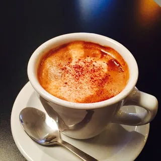 Cappuccino