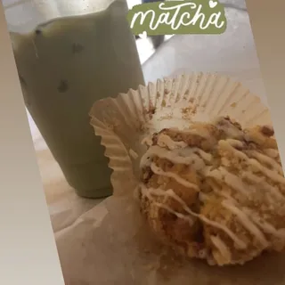 Matcha Latte