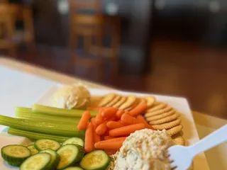 Kidd Coffee & Wine Bar