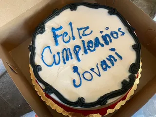 Los Portales Bakery