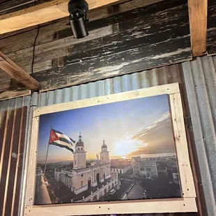 Cuban Ambiance