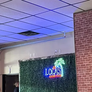 Place to take pictures