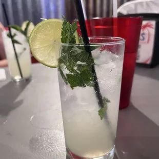 Mojito