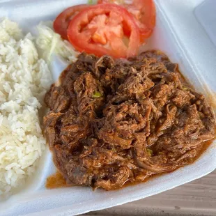 Lolas - Cuban Food