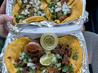 Taqueria Albertos