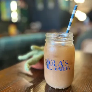 Chai tea