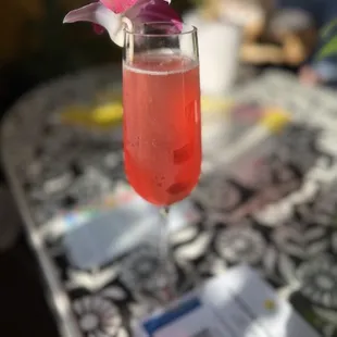 Mimosa