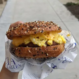 The Hangover Cure