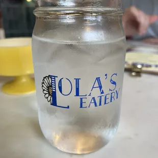 Water