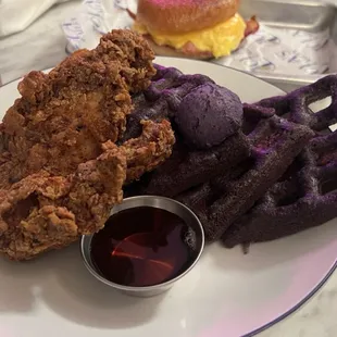 Fried Chicken
