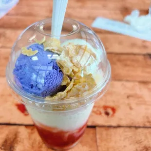 Halo Halo!