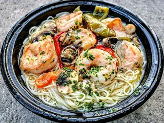 Local Wine & Kitchen