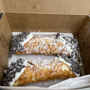 Cannoli