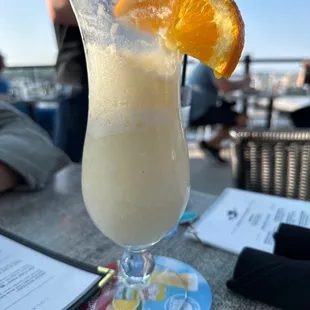 Pina colada