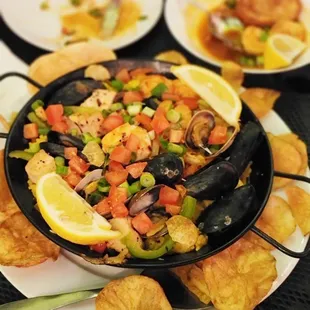 Paella