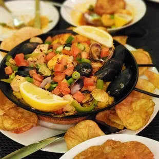 Paella