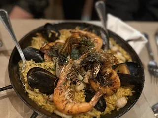 Aioli Bodega Espanola