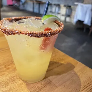 Mango Chile Margarita