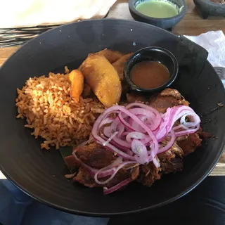 Cochinita Pibil