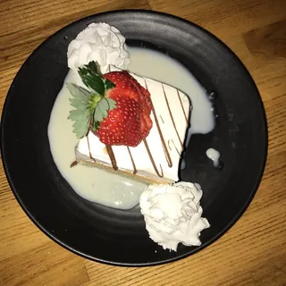 Tres Leches