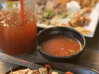 El Patio Fine Tacos And Beer