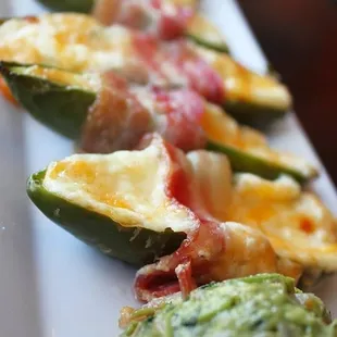 Roasted handmade cuetes.