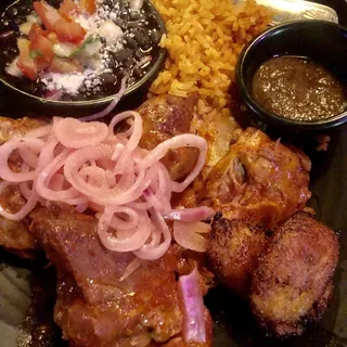 Cochinita Pibil