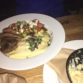 Butternut Squash Enchiladas