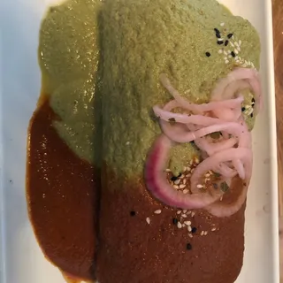 Mole Poblano