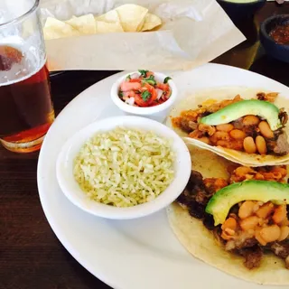 Tijuana Tacos