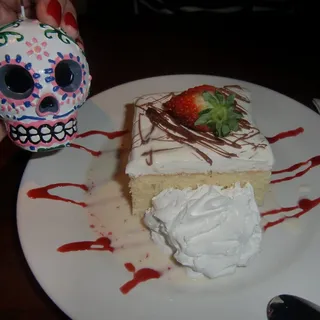 Tres Leches