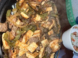 Taqueria El Sazon Tapatio