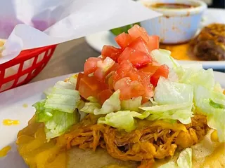 New Braunfels Tortilleria