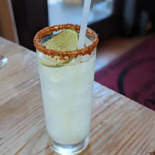 Lola's Margarita