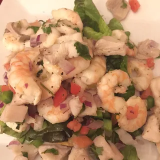Ceviche