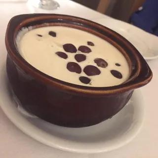 Ajoblanco Soup