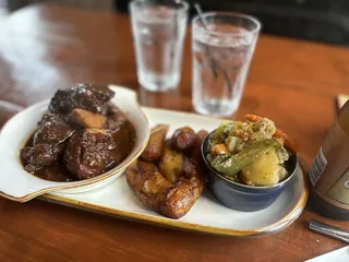 14 Parishes - Algiers Point