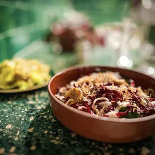 Southern Chopped Heritage Pork