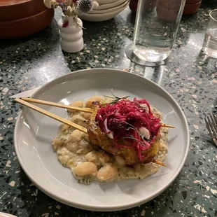 Heritage Country Rib