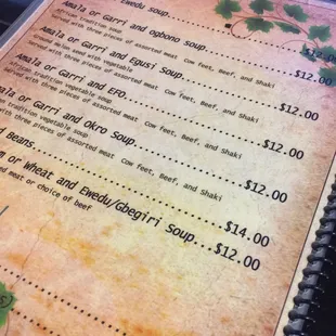 Finally, I'm trying this place! I know it will be good!