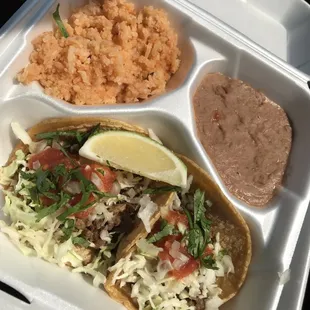 food, tacos